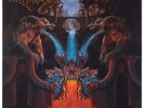 DISMEMBER - Like An Everflowing Stream - RARE LP - Nuclear Blast