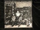 The Allman Brothers Band - Live At Filmore East  MFSL vinyl LP
