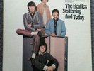 The Beatles Rare Yesterday And Today 2nd state LP 1966 Butcher Cover Unpeeled
