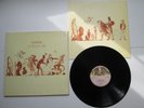 Genesis A TRICK OF THE TAIL UK LP 1ST PRESS MAD HATTER, CDS4001, A1B1