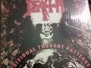 Death-Individual Thought Patterns LP