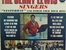 THE JERRY LEWIS SINGERS Yesterday And Other Folk Rock Hits Vinyl LP 60s