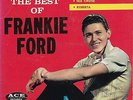Frankie Ford 