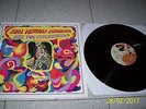JIMI HENDRIX EXPERIENCE ARE YOU EXPERIENCED?/BARCLAY(PANACHE)820143/FRANCE/LP 33
