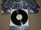 Hawkwind - In Search Of Space. 1971 United Artists LP VG+
