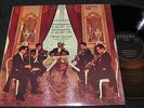 ULBRICH-QUARTETT Mozart Streichquintett B-dur KV174 / DDR LP 1970 ETERNA 826067