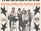 THE BARBARIANS - Are you a Boy or are a Girl. 7
