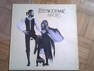 Vintage Fleetwood Mac Rumours Vinyl 1977