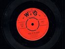 EC Australian Rare STAN STAFFORD Click Go the Shears / Jamaica Farewell 45 rpm