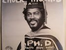 Chuck Higgins is a PHD Pretty Heavy Dude Blues R&B Soul Funk Sax Ron Weisner