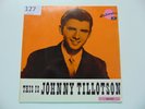 RARE German Heliodor EP This Is Johnny Tillotson