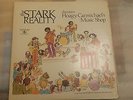 THE STARK REALITY - DISCOVER HOAGY CARMICHAEL'S MUSIC SHOP - OG US AJP DOUBLE LP