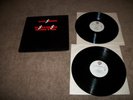BLACK SABBATH WE SOLD OUR SOUL 2 RECORD SET - EX VINYL - 2BS 2923