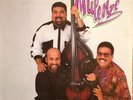 ORQUESTA MULENZE  DE REGRESO  ORIG 1993 NRT LP KILLER SALSA PR