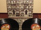 LED ZEPPELIN 2 LP 