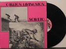 CARLTON LIVINGSTON Soweto '81 El Bibo RARE Sly & Robbie Ansel Collins NM-