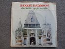 GEORGE HARRISON WHAT IS LIFE APPLE SCRUFFS RARE 7