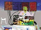 Electronic Sound - George Harrison (2017, Vinyl NEUF)
