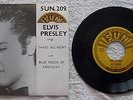 Elvis Presley - That's All Right 7