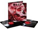 W.A.S.P. - THE BEST OF THE BEST BRAND NEW FACTORY SEALED 2 X 180G VINYL LP