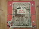 AC/DC High Voltage australische Pressung Vinyl LP