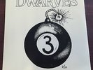 Dwarves - Lucky Tonight - Orange Vinyl - 7
