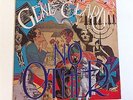 GENE CLARK   NO OTHER   ORIGINAL 1974 UK ASYLUM VINYL LP
