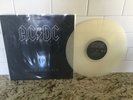 AC/DC ?- BACK IN BLACK -BRAND NEW TRANSLUCENT MARBLED COLORED VINYL LP RECORD