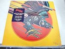 JUDAS PRIEST - SCREAMING FOR VENGEANCE-LP/Vinyl/Record