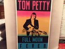 Tom Petty Full Moon Fever LP Record Album on Vinyl NM MCA 6253