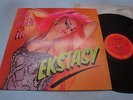 Nina Hagen in Ekstasy LP NM BFC40004 1985