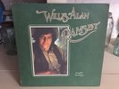 Willis Alan Ramsey - 1972 Shelter Records Vinyl LP Album VG+