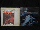 DON WILKERSON SHOUTIN BLUE NOTE MONO ALSO BLUE MITCHELL THE THING TO DO BLUE NOT