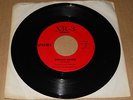 APACHEE 45 indian dawn PSYCH running bear FUZZ garage XR-3 private ORIGINAL