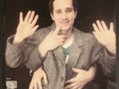 James Newton Howard & Friends LP Sheffield Lab Direct to Disc Near Mint