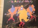 Queen - A Kind Of Magic LP ... 1986