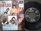 The Beatles ?– Strawberry Fields Forever / Penny Lane 7