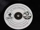 Eric Clapton - USA LP Test Pressing / Money And Cigarettes 523482 Pallas Press