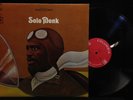 Thelonious Monk-Solo Monk-Columbia 9149-STEREO PROMO