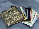 Jethro Tull Konvolut 15 LPs Vinyl