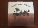 MFSL Blood, Sweat, and Tears  Mint