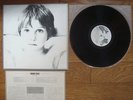 U2 Boy JAPAN Not For Sale / PROMO LP w/ WHITE LABEL ILS-81395