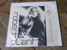 ROBERT PLANT Live in Toronto 83 2Lp rare Led zeppelin