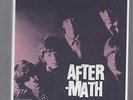 ROLLING STONES empty official Aftermath PROMO box for JAPAN mini lp cd like new