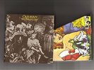 CARAVAN  empty Disk Union Waterloo Lily PROMO box f JAPAN mini lp cd  like new