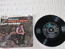 Cliff Richard Hits From When In Rome. Records 45 EP 1965 Columbia Label