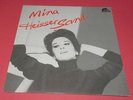 Mina -- Heisser Sand    -- LP / Schlager / RAR