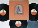 VA(GEORGE HARRISON) CONCERT FOR BANGLADESH APPLE STCX 3385 Japan Vinyl 3LP