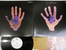 GEORGE HARRISON LIVING IN THE MATERIAL WORLD APPLE EAP-80840 Japan Promo LP