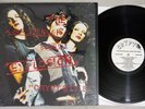 JON SPENCER BLUES EXPLOSION CRYPT-STYLE CRYPT CRYPT-029 US Vinyl LP